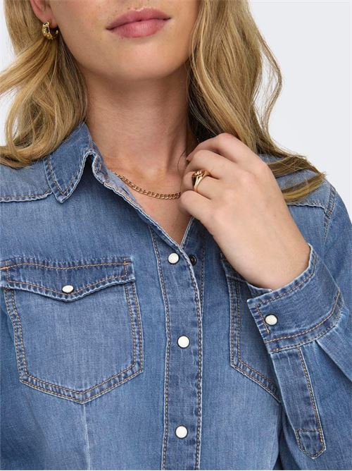  ONLY | 15315185/Medium Blue Denim